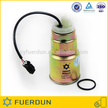 Shiyan Filter ad alte prestazioni del carburante 2339064450 (FF5432)
