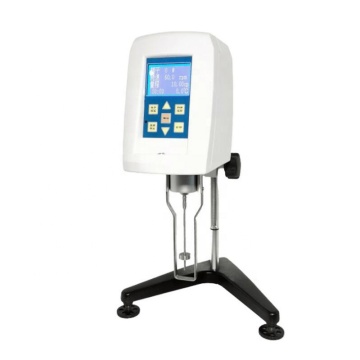 NDJ-5S NDJ-8S NDJ-9S Brookfield Rotational Viscometer