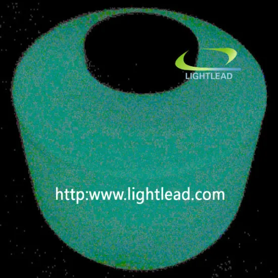 150D/36F glow in the dark yarn