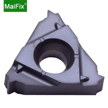 Maifix 16IR Tungsten Carbide Threaded Tools for CNC Steel Threading