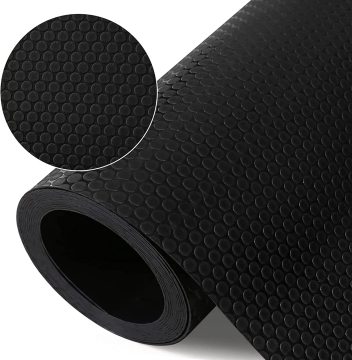 Eva anti slip shelf liner สำหรับห้องครัวและโต๊ะทำงาน