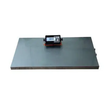 Floor Scale