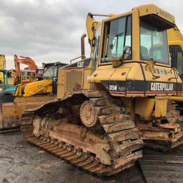 Caterpillar D5N Bulldozer in vendita in Cina - Prezzo economico, vernice originale