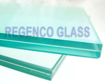 Laminited Glass