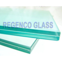 Laminited Glass