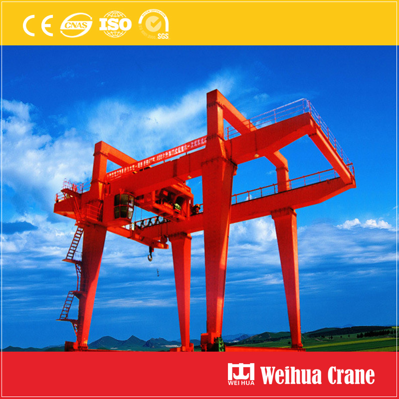 74t Gantry Crane