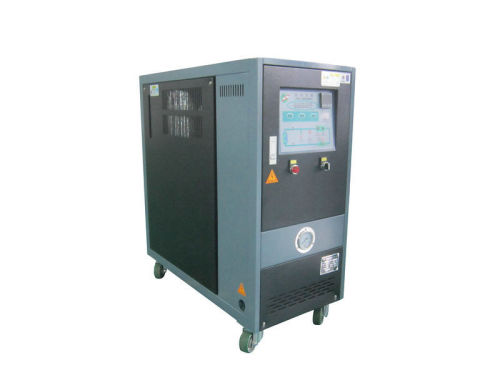 High Temp Mould Temperature Controller For Chemical / Extruder
