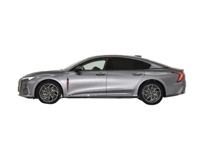 Hot Sales 2023: Hongqi Car 2.0T Gasoline - New Hongqi H6