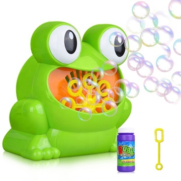 SuperBubbles Auto Bubble Machine - Create Over 500 Bubbles per Minute: Ideal Summer Toy for Parties, Weddings, Indoor & Outdoor Fun