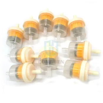 Factory Supply Cheap Petrol Filters for Motorcycles - Fuel Filter for Motorcycles