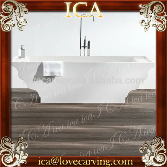 natural stone sink for bathroom