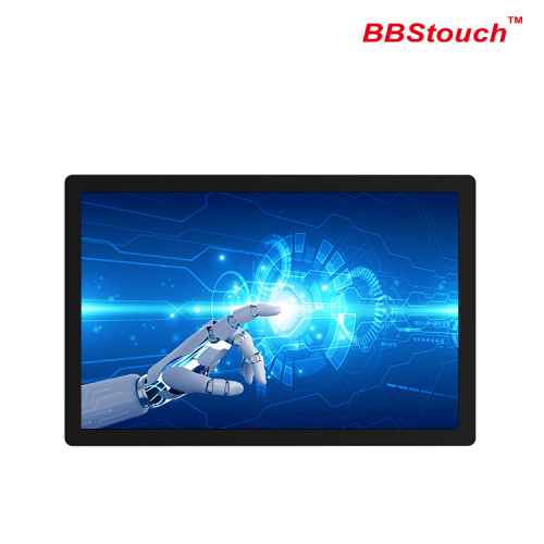 22"Android Touchscreen Panel PC