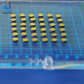 Optical Glass 340nm Bandpass Filter