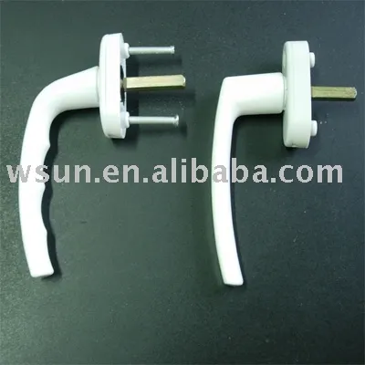 Plastic Window Handle