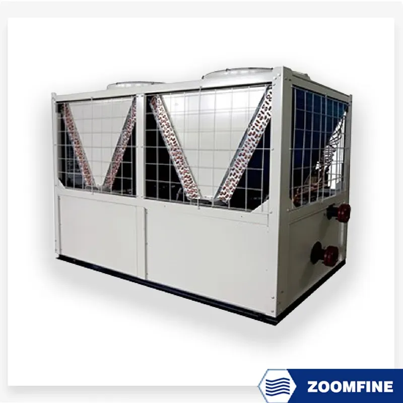 Constant Temperature Mushroom Cultivation Room with Deodorizing Air Conditioning