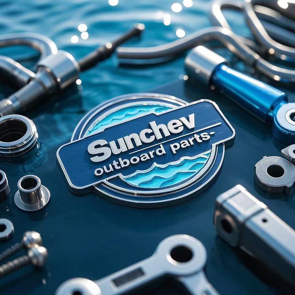 SUNCHEV Outboard Parts