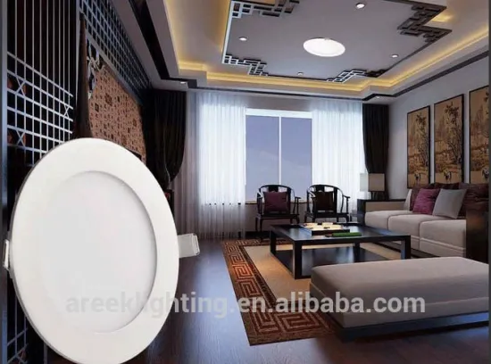 2015 best selling led light panel price for kitchen, round led panel ceiling
