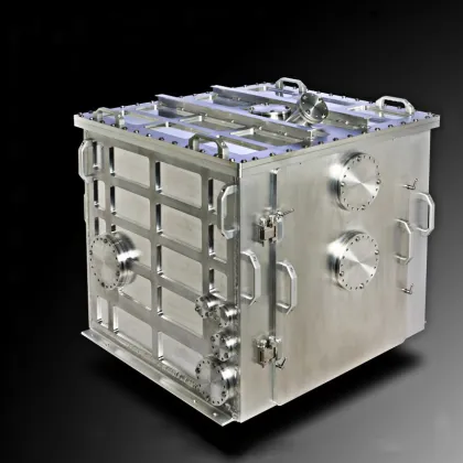 Best Laboratory Vacuum Science Vacuum Chamber