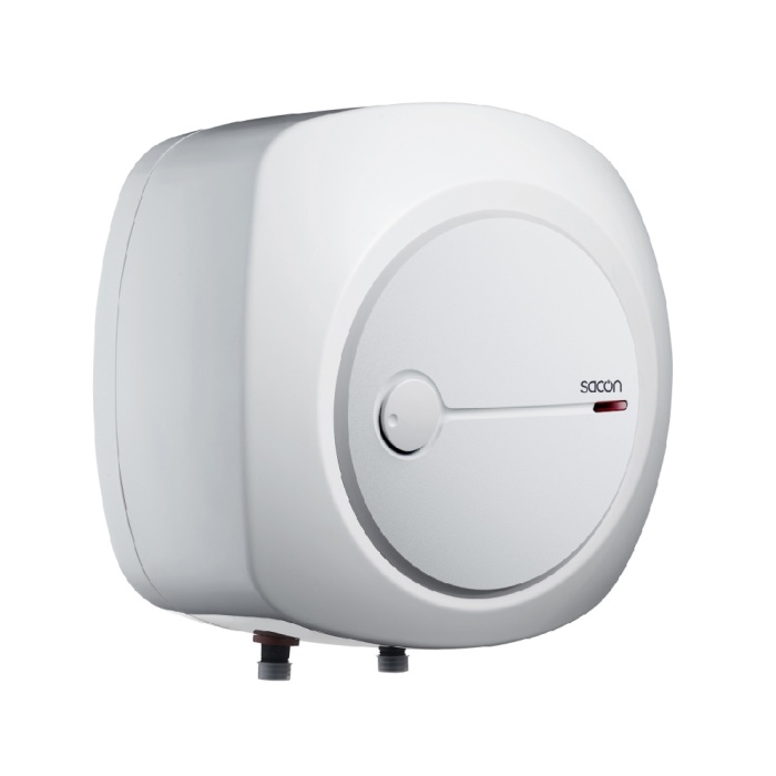 Compact Mini Glass Lined Storage Water Heater