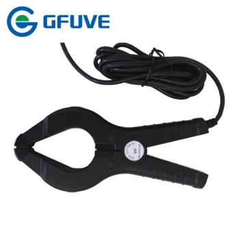 Selection 500A Good Linarity Clamp On Current Sensor