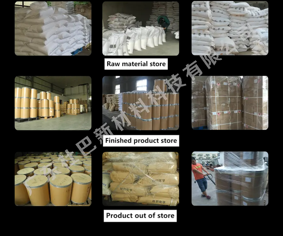 Foaming Agent Foaming Agent