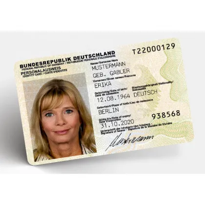 Visa MasterCard Debit and Credit Card Manufacturing Machines