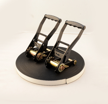 Beginner Slackline Kit -1 Inch 25mm Wide