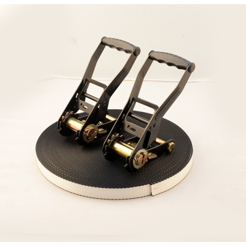 Beginner Slackline Kit -1 Inch 25mm Wide