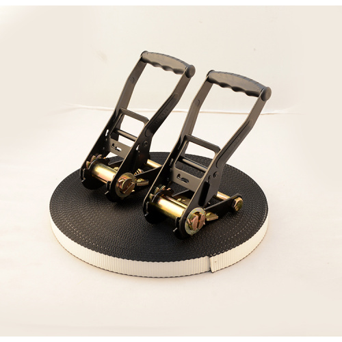 Beginner Slackline Kit -1 Inch 25mm Wide
