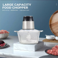 handheld food processor meat grinder food chopper