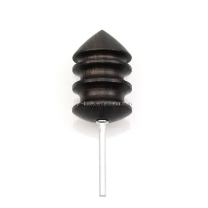 Pointed Tip Dremel Leather Edge Burnisher Slicker Tool