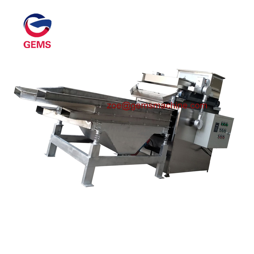 Large Model Barly Cashew Walnut Nut Crushing Machine