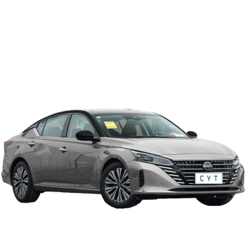 Nissan Teana 2024 2.0L: New Mid-size Sedan with 156HP L4 Engine