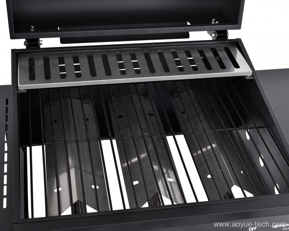 Expert Grill 3 Burner Gas Grill