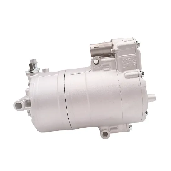 Electric Compressor Replacement Part for Mercedes-Benz SHS-33L4180 W222/S300 W205/C300 A0008301901