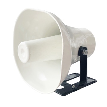 HS300D 20W-30W głośnik zewnętrzny z rogiem ałunu