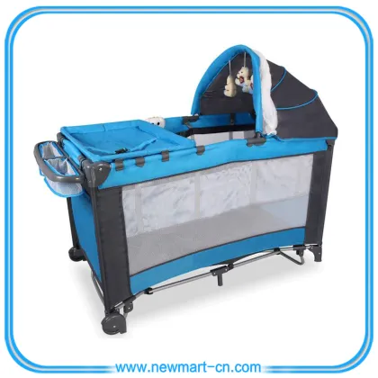 baby play yard