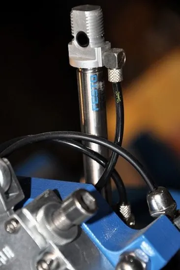 Multi Size Rhinestone Transfer Machine Famous Core Parts Automatic Rhinestone Machine Do Work With Print