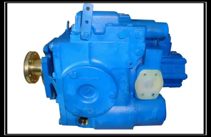 eaton hydraulic pump parts