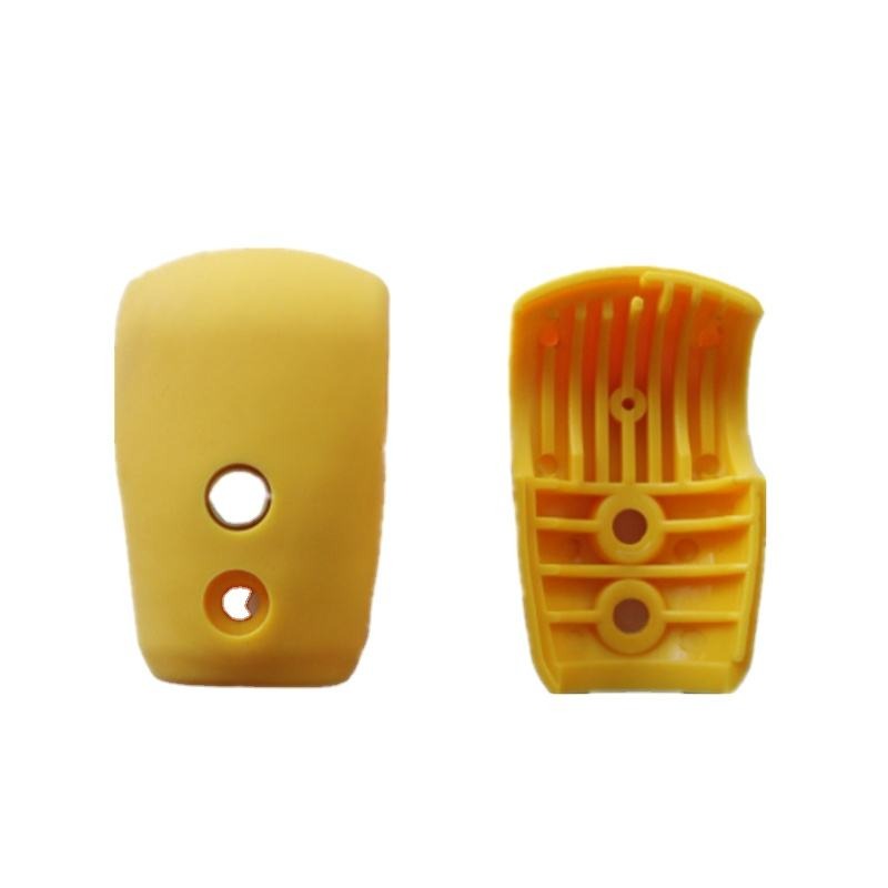 Custom Plastic Injection Molding Parts5