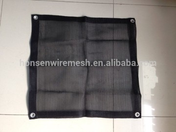 2015 the best selling 120gsm HDPE UV addtive sun shade nettings