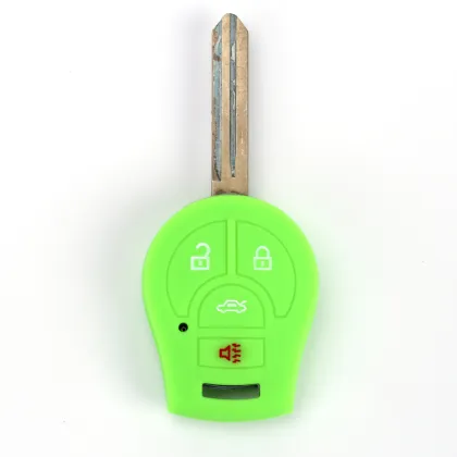 Small Car Key Case For Nissan