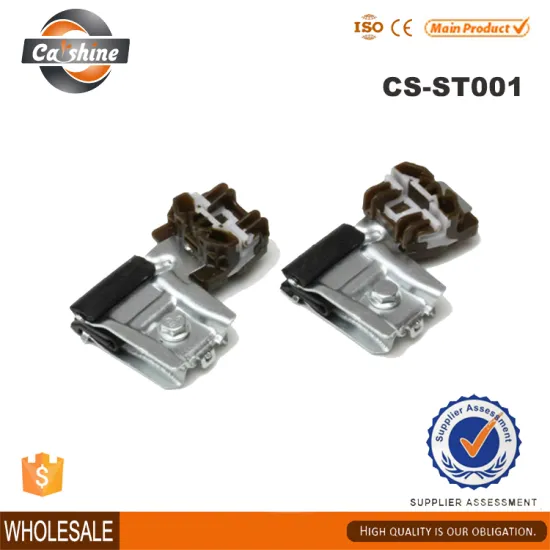 Factory Sale Free Shipping Window Lifter Repair Plastic Clips Front Right For SEAT IBIZA