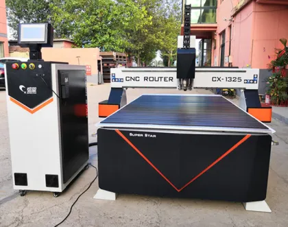 cnc carving engraving machine 1325