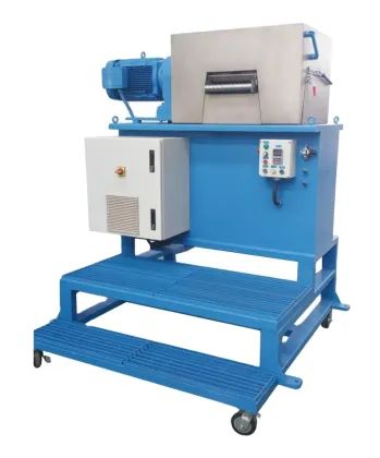 China Nanjing Polyester Granule Machine Prices