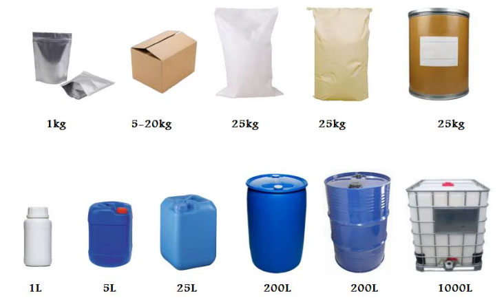 Packaging