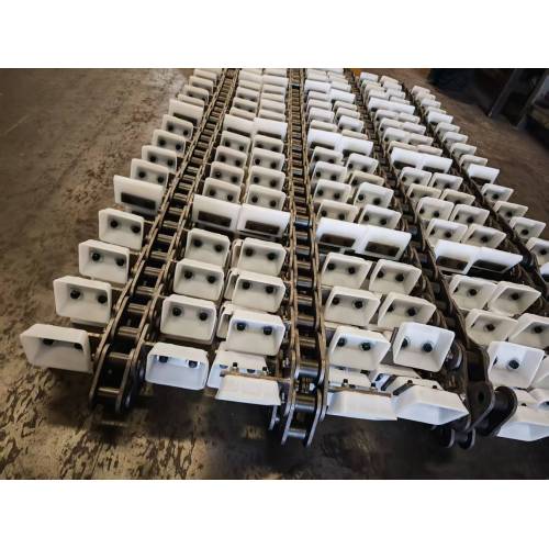 బహుళ ప్రయోజన స్క్రాపర్ చైన్