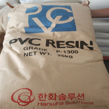 High Quality Pvc Resin Powder With Best Price