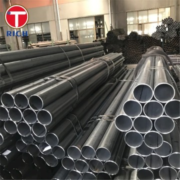 EN10305-3 Welded Cold Sized Tubes For Automobile