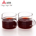 75 ml di misurino tazza di vino latte caffettiere)